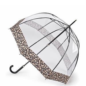 Fulton Luxe Birdcage Umbrella